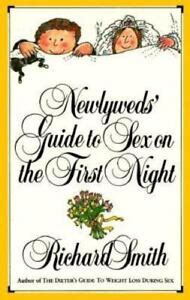 Newlyweds guide to sex on the first night by richard smith. - Solutions manual algorithms robert sedgewick 4th edition.