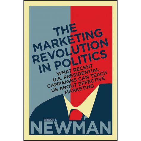 Newman bruce the marketing revolution in politics. - Hyster forklift parts manual for model s50xl.