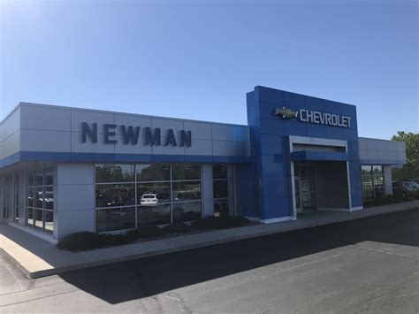 Newman chevrolet. Learn about Newman Chevrolet Inc. in Cedarburg, WI. Read reviews by dealership customers, get a map and directions, contact the dealer, view inventory, hours of operation, and dealership photos... 