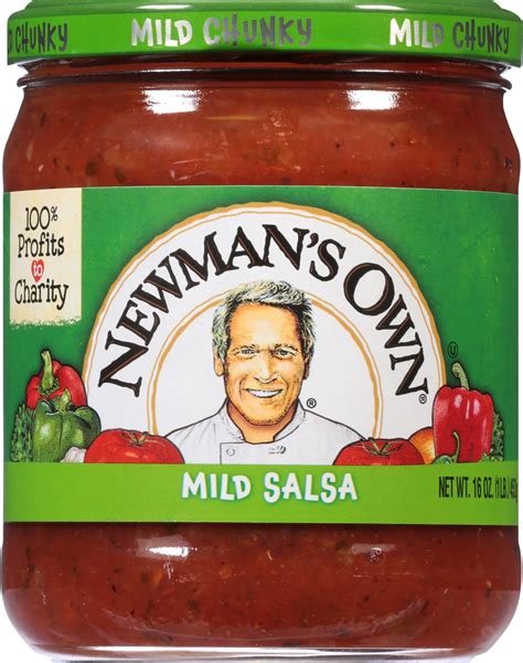 Newmans own. Give your dish a dash of wow with Newman's Own Fire Roasted Tomato & Garlic pasta sauce. Made with 100% extra virgin olive oil, this sauce combines the slight charred flavor of fire-roasted tomatoes with the mildly nutty taste of roasted garlic for a red sauce that's worthy of topping everything from pasta to chicken, and so much more. 