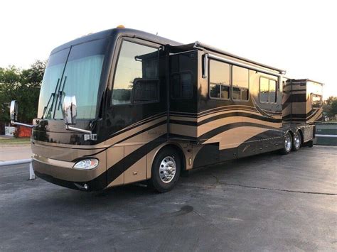 Newmar Class A and Class C RVs for sale at Steinbring Motorcoach in