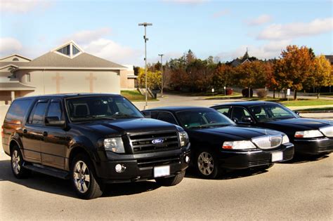 Newmarket Airport Taxi & Limo - Aeroport Taxi