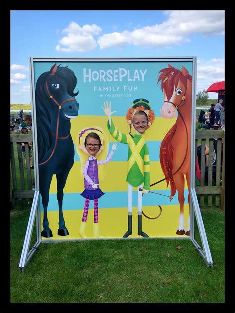 Newmarket Racecourse 2024 A Great Family Day Out - Big Family …