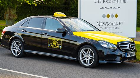 Newmarket Taxi & Courier Service - Fares - A2B Taxis …