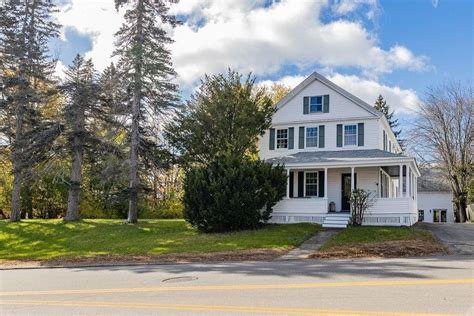 Newmarket nh real estate. See sales history and home details for 25 Fox Hollow Dr, Newmarket, NH 03857, a 3 bed, 3 bath, 2,099 Sq. Ft. single family home built in 2005 that was last sold on 04/02/2020. 