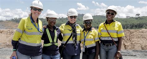 Newmont Corporation - Enhancing Our Approach to Ethics, …