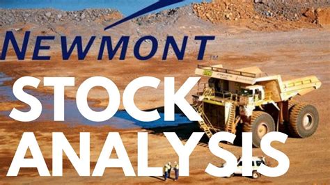Newmont mining stocks. Things To Know About Newmont mining stocks. 