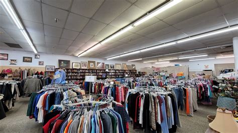 Best Thrift Stores in Midtown, Atlanta, 