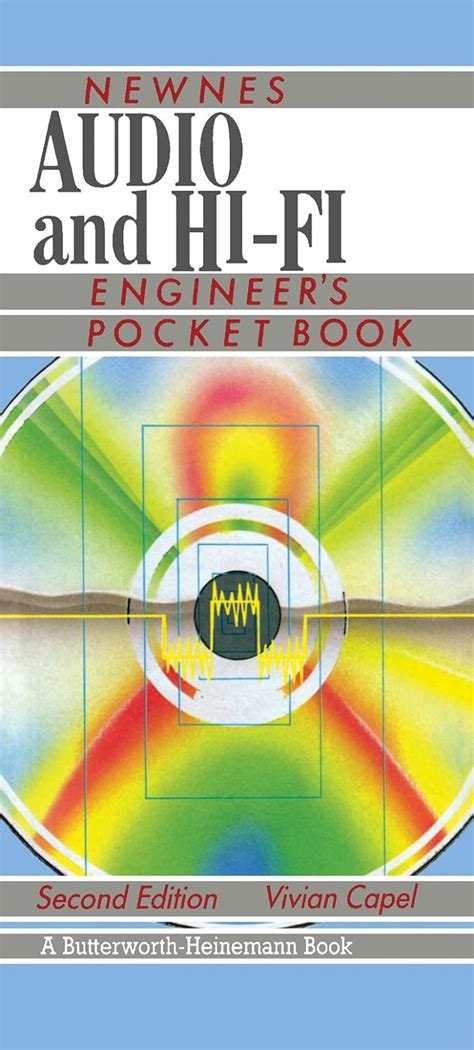 Newnes audio and hi fi engineers pocket book by vivian capel. - New york state stationary engineer study guide.