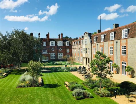 Newnham College (Cambridge) Venue Hire for 2024/2024 …