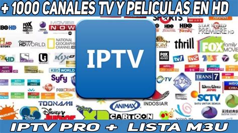 Newplay para iPhone y Android: Canales con Lista IPTV Gratis