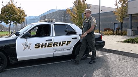 Newport, Oregon Police... - Josephine County Sheriff