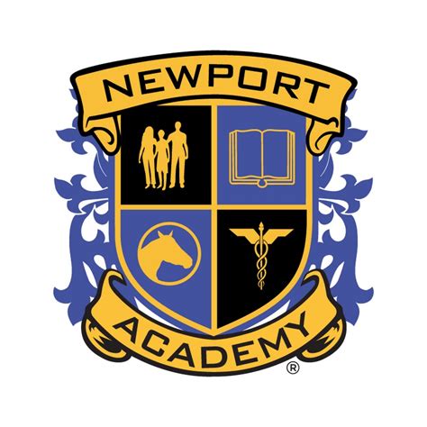 Newport Academy - YouTube