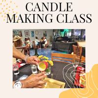 Newport News, VA Candle Making Events Eventbrite