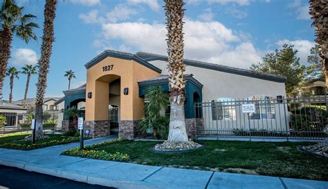 Newport Village Apartments - 55 Reviews North Las Vegas, NV ...