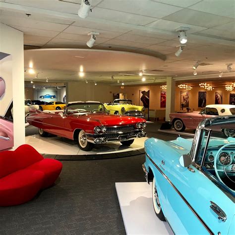 Newport car museum portsmouth rhode island. Facebook - Audrain Auto Museum. Open Daily 10:00am - 4:00pm Members - Free Adults - $18 Seniors (65+) - $10 Military and Students (with ID) - $10 ... Newport, RI 02840 