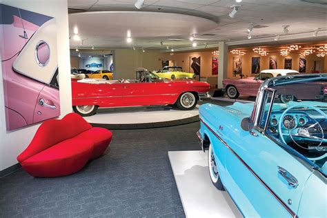 Newport car museum ri. Mar 20, 2022 · Stacker compiled a list of the highest rated museums in Rhode Island, ... - Address: 492 Bellevue Ave, Newport, RI 02840-4127 - Read more on Tripadvisor #23. Four Corners Arts Center - Rating: 4.5 / 5 (7 reviews) ... Newport Car Museum - Rating: 5.0 / 5 (165 reviews) - Type of activity: Speciality Museums ... 