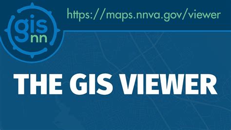 Explore maps and apps that use geospatial technology to sup