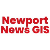 Created by Newport News GIS. Newport News Par