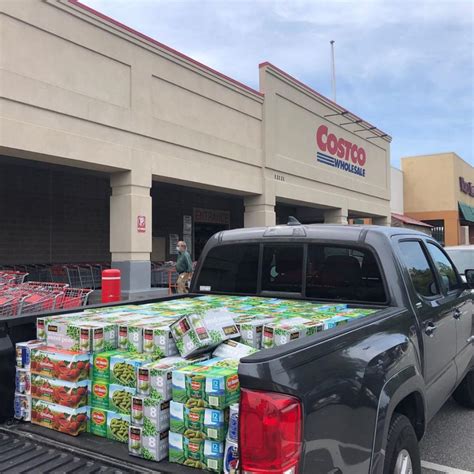 Newport oregon costco. Shop Costco's Newport news, VA location for electronics, groceries, small appliances, and more. Find quality brand-name products at warehouse prices. 