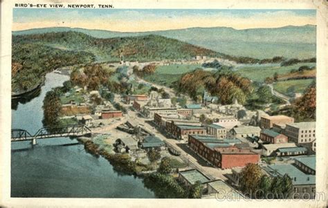 Newport tn. Newport is a city in Tennessee with a history of bootlegging and a bit of desperation to make it out of poverty in Appalachia. Though it went through a lot of ups and downs over … 