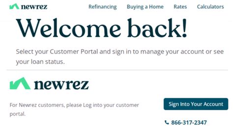 Sign in to manage your account, make a payment, and view details on your loan. ... Newrez is here to guide you through the mortgage loan process. Our easy-to-use ... . 
