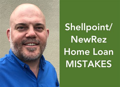 NewRez LLC, doing business as Shellpoint Mortgage Servicing, has agreed to a $500,000 class action lawsuit settlement resolving claims it sent misleading mortgage statements to certain borrowers. The class is made up of individuals whose residential mortgage loan was serviced by Shellpoint and who, .... 