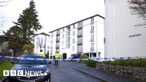 Newry: Murder inquiry after deaths of man, woman and girl