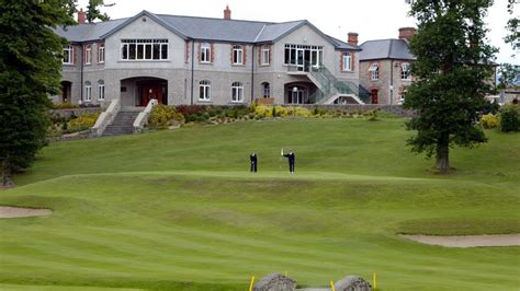 Newry Golf Club :: Northern Ireland :: Irish Golf Courses