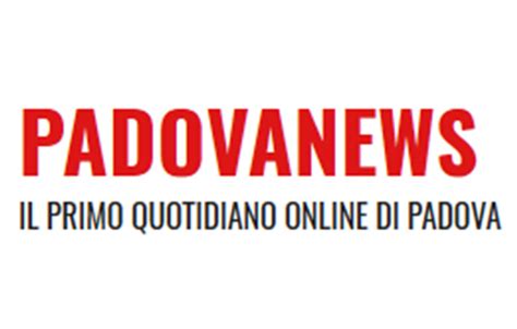 News: De Padova news