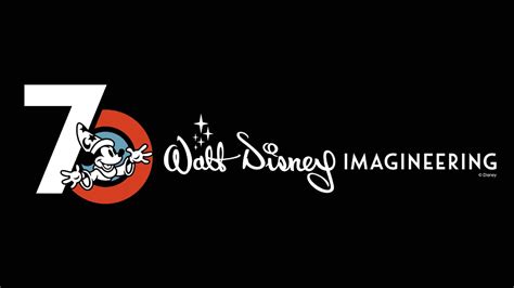 News: Walt Disney Imagineering celebrates 70 years