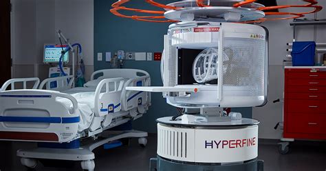 News—Hyperfine and Swoop® Portable MR Imaging System™