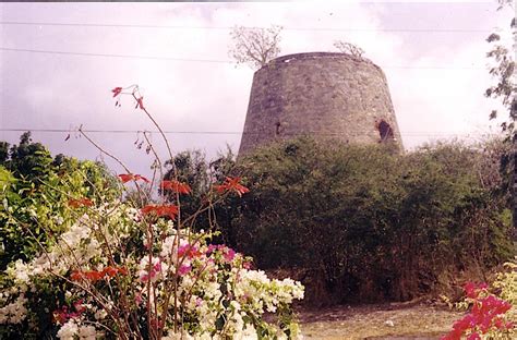 News – Antigua Sugar Mills