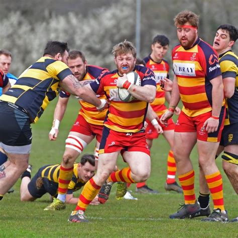 News – Chobham Rugby