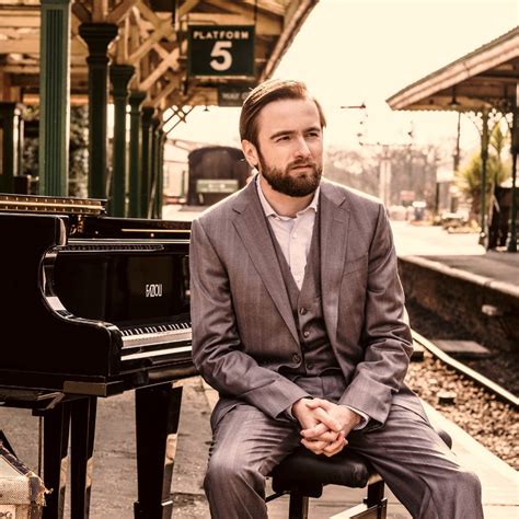 News – Daniil Trifonov