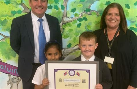 News – Giffards Primary School