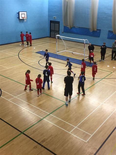 News – Herts Youth Inclusive Football