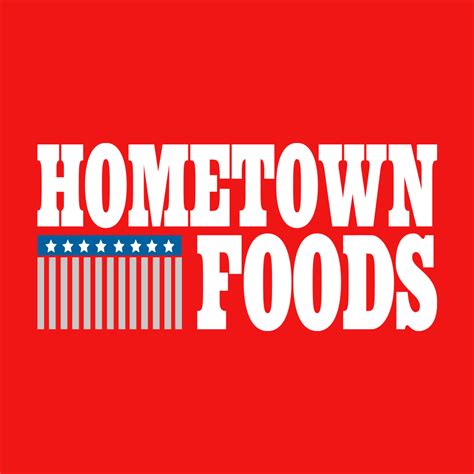 News – Hometown Foods