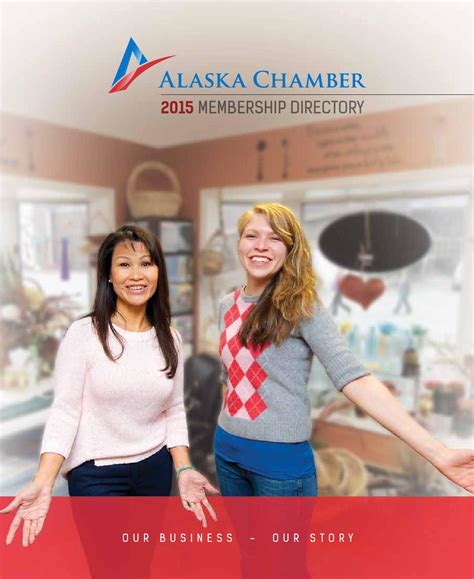 News - Alaska Chamber