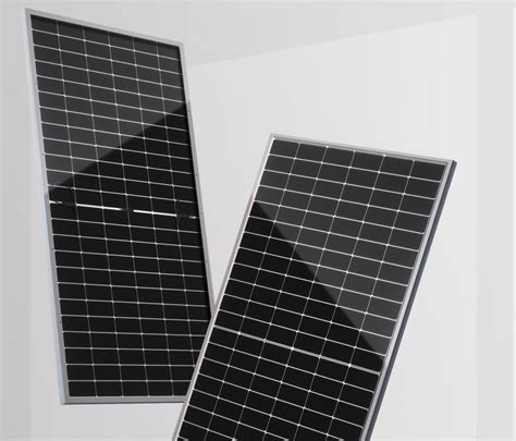News - China Seraphim Solar Panel