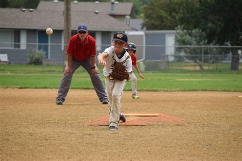 News - Electric City Baseball Academy