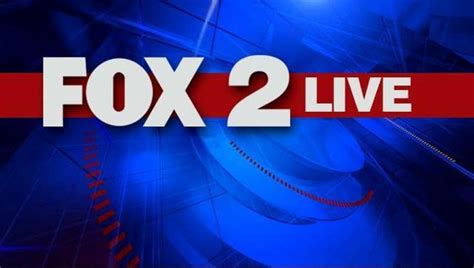 News - FOX 2 Detroit