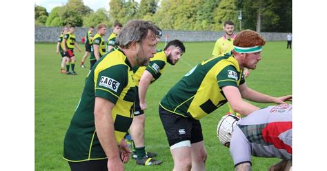 News - Huntly RFC