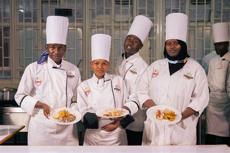 News - Impact chefs and hospitality institute