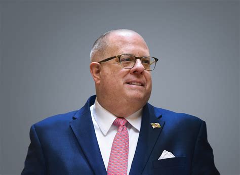 News - Larry Hogan