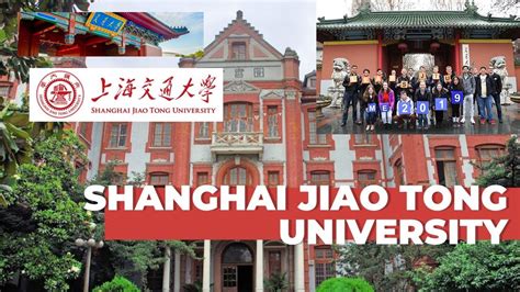 News - Shanghai Jiao Tong University - SJTU