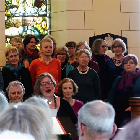 News - SongWave Community Choir