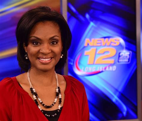 Judy anchors WEAU 13 News at Noon, produces and anchors 