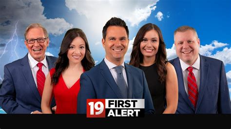 News 19 weather. WXOW Weather and News Apps; Meet the WXOW Team ... Watch News 19 Currently in La Crosse. 74°F Sunny. 74°F / 47°F. 3 PM. 75°F. 4 PM. 75°F. 5 PM. 75°F. 6 PM. 73°F. 7 PM. 71°F. Online Poll ... 