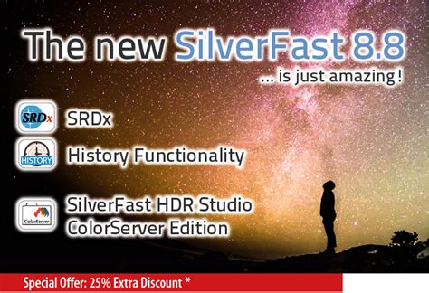 News 2015 :: LaserSoft Imaging - SilverFast